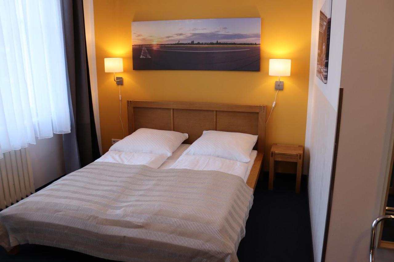 Hostel Vita Berlin — Photos 1